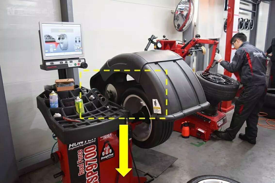 【诺诺课堂】什么样的动平衡能让你掏十倍的钱?